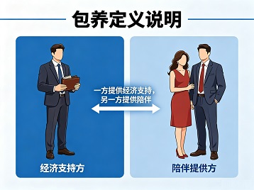 灵山包养违法吗？深度揭秘红线风险注意事项